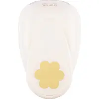 Vaessen creative Pons - Figuurpons - Bloem - 4,6 5 cm