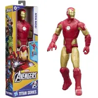 Marvel actiefiguur Marvel Avengers Iron Man speelgoed 30 cm.