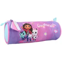 Gabby's Dollhouse etui, pennenetui voor kinderen, ideaal voor school