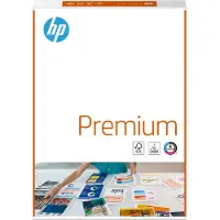 HP Kopieerpapier premium - A4 wit - 250 vellen