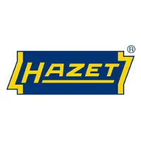 Hazet 5122-2CT 5122-2CT Momentsleutel Met omschakelbare ratel 1/2 (12,5 mm) 40 - 200 Nm