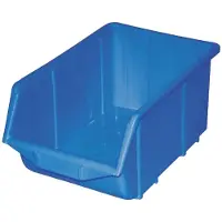 Patrol Group Lagerhalle blau 220x355x167mm (35532N)