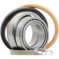 Stark SKWB-0181198 Wiellagerset