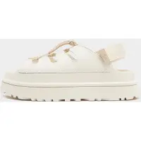 Ugg Sandaal 'GoldenGlow' crème