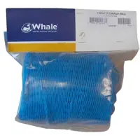 Osculati Twist Shower Bag Blauw