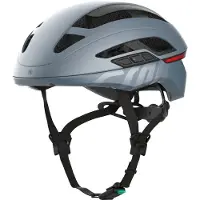 CRNK Angler Alpha Metallic Blauw M