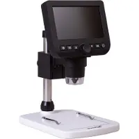 Levenhuk - 74768 - DTX 350 LCD Digitale microscoop