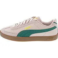 Puma Sneakers laag 'Cllub II Era' groen / pastellila