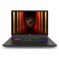 MSI VECTOR (16HX AI A2XWIG-210) RTX 5080 | CORE ULTRA 9 | 16 GB DDR5