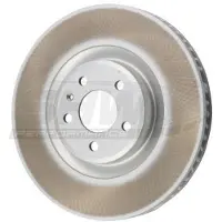SHW Performance PFR39526 Remschijf