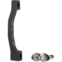 TRP P20 Pm140/160 Pm160/180 Pm200/220 Pm203/223 Disc Adapter Zilver