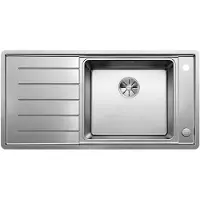 BLANCO Andano XL 6 S-IF BR/CD auto.