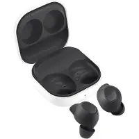 Samsung Draadloze Bluetooth In-ear hoofdtelefoon Galaxy Buds FE True wireless met active noise-cancelling Grafiet
