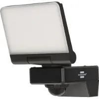 Brennenstuhl Connect LED WiFi-spot met bewegingsmelder WF 2051 P 2800lm PIR | IP54 - 1179050020