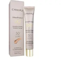 Casmara Urban Protect DD Crème SPF 50 Licht 01 50 ml