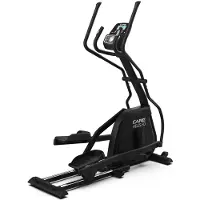 Care fitness Verbonden elliptische fiets Helis FD | Maat 178x71x182 cm
