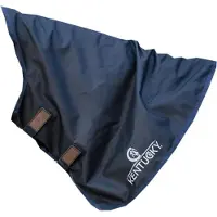 Kentucky Horsewear Horsewear - Winterdeken All weather waterdicht comfort marine 140-6'3 300 g