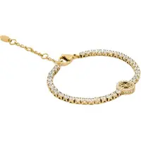 GUESS Armband JUBB05142JWYGS Goud