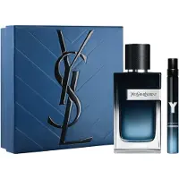 Yves Saint Laurent Y 100 ml Eau de Parfum Father's Day Set Geurset 1 st