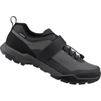 Shimano - Fahrradschuhe EX500 - Fietsschoenen 42, grijs/zwart