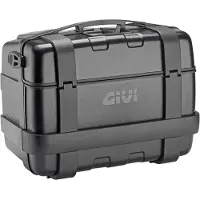 Givi Koffer Trekker Lite 46 liter zwart