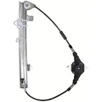 Valeo 851561 Raammechanisme