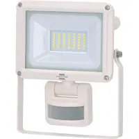 Brennenstuhl LED buitenlamp JARO 3060 WP met infrarood bewegingsmelder 2300lm | IP65 | 20W - 1171260242