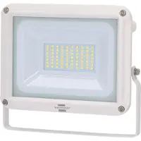 Brennenstuhl JARO 4060 W 1171260341 LED-buitenschijnwerper Energielabel: D (A - G) 30 W Lichtkleur (naam): Wit