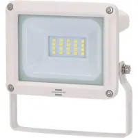 Brennenstuhl JARO 1060 W 1171260141 LED-buitenschijnwerper Energielabel: D (A - G) 10 W Lichtkleur (naam): Wit