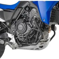 Givi Valbeugel Yamaha Ténéré 700 25- Zwart