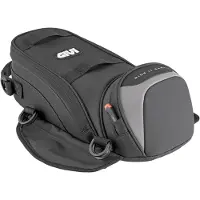 Givi Magnet tanktas EASY-T 6 l EASY02 grijs