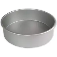 Pme Ronde Bakvorm 25x10 cm