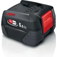 Bosch Batterijlader BHZUB1850