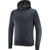 Ixon Touchdown Air Motorfiets textiel jas