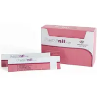 500 Cosmetics 500 cosmetica feminil lube waterbased lubricant warmingsefect 0,05 l