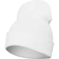 Flexfit Muts 'Yupoong' wit