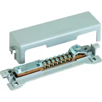 Usorteret 563050 PAS 9AK Schroefklemblok Piece 1 stuk(s)