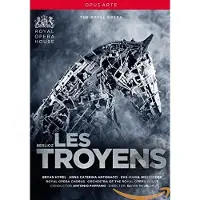 Import Les Troyens