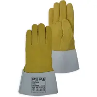 PSP 38-490 TIG Lashandschoen Hertensplitleer