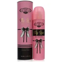 PADU Cuba Paris My Love 100ml EDP Spray