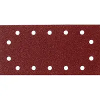Makita Schuurpapier K120 115X228 Rood - P-43066