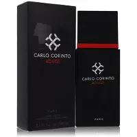 Carlo corinto Rouge eau de toilette spray 100 ml