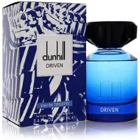 Dunhill Eau De Toilette Dunhill - Driven Eau De Toilette - 100 ML
