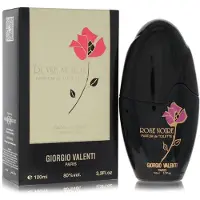 Giorgio valenti Rose Noire parfum de toilette spray 100 ml