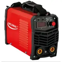 Weldman Lasapparaat inverter Arc-203