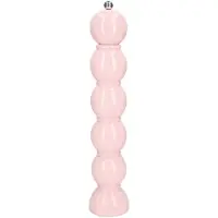 Addison Ross - Bobbin Peper & Zoutmolen Pink 35 cm