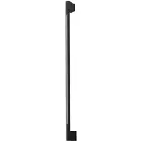 LINDBY Buitenverlichting , Neano, Zwart, Balkon, Aluminium, Modern