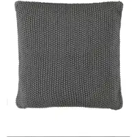 Marc O'Polo Sierkussen Nordic Knit Stone (50 x 50 cm)