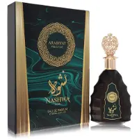 Arabiyat Nashwa Noir eau de parfum spray (unisex) 100 ml