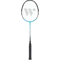 Wish Fusiontec 918 - Badmintonracket - Gevorderde Spelers - Lichte Constructie - Isodynamische Technologie